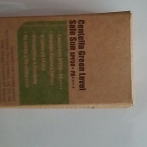 Purito Centella Green Level Safe Sun SPF 50